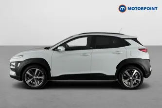Hyundai Kona Play Edition Manual Petrol SUV - Stock Number (1678084) - Drivers side