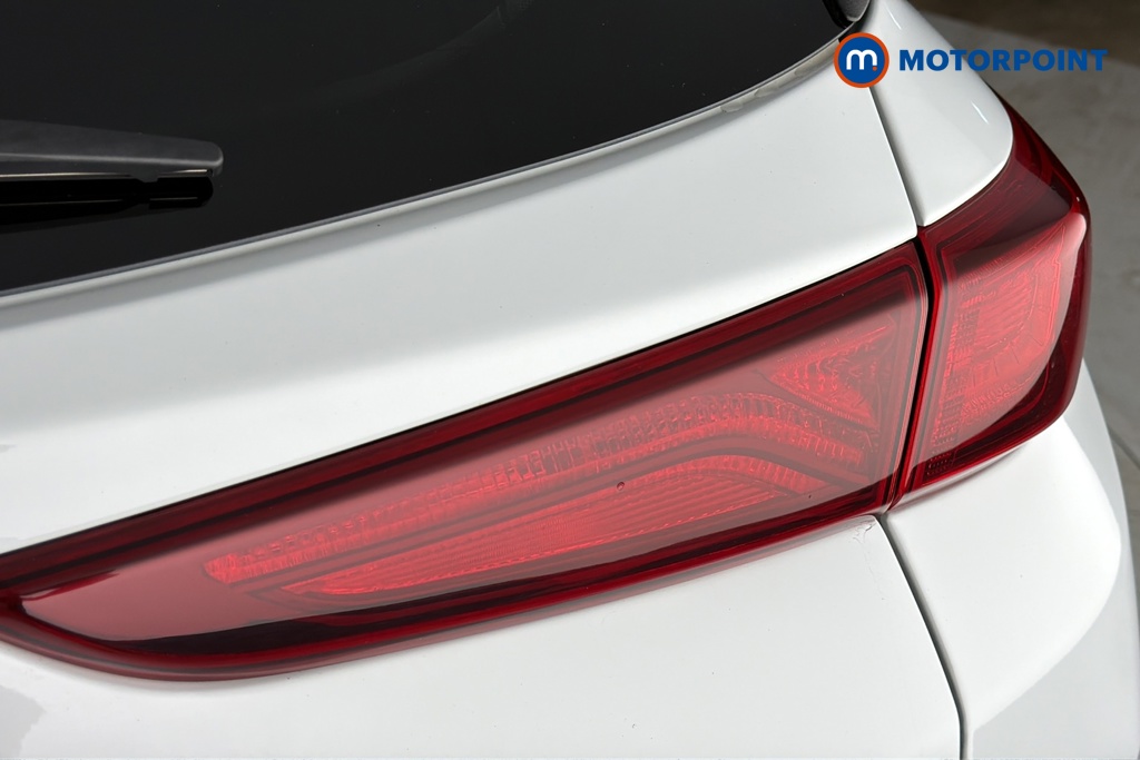 Hyundai Kona Play Edition Manual Petrol SUV - Stock Number (1678084) - 36th supplementary image