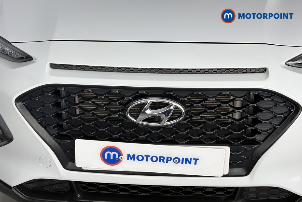 Hyundai Kona Play Edition Manual Petrol SUV - Stock Number (1678084) - 43rd supplementary image