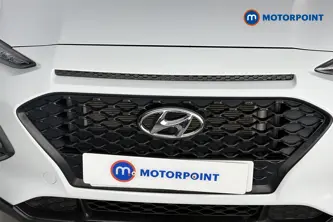Hyundai Kona Play Edition Manual Petrol SUV - Stock Number (1678084) - 43rd supplementary image
