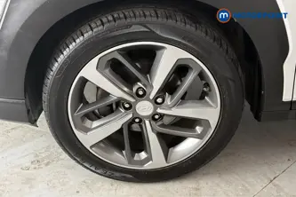 Hyundai Kona Play Edition Manual Petrol SUV - Stock Number (1678084) - 44th supplementary image