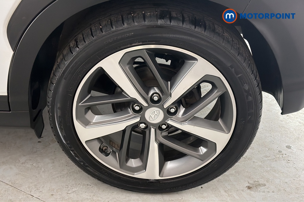 Hyundai Kona Play Edition Manual Petrol SUV - Stock Number (1678084) - 45th supplementary image