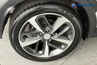 Hyundai Kona Play Edition Manual Petrol SUV - Stock Number (1678084) - 46th supplementary image