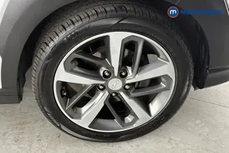 Hyundai Kona Play Edition Manual Petrol SUV - Stock Number (1678084) - 47th supplementary image