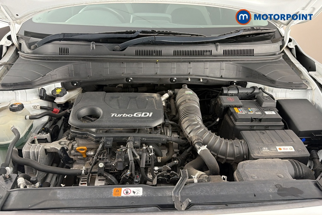 Hyundai Kona Play Edition Manual Petrol SUV - Stock Number (1678084) - 48th supplementary image