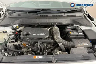 Hyundai Kona Play Edition Manual Petrol SUV - Stock Number (1678084) - 48th supplementary image