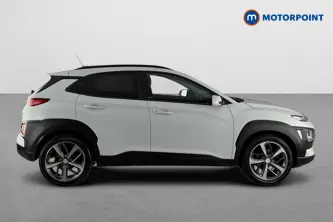 Hyundai Kona Play Edition Manual Petrol SUV - Stock Number (1678084) - Passenger side