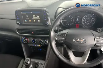 Hyundai Kona Play Edition Manual Petrol SUV - Stock Number (1678084) - 1st supplementary image