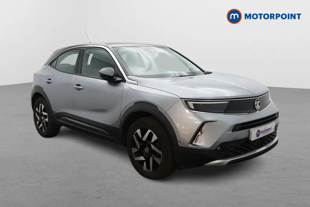 2022 Vauxhall Mokka