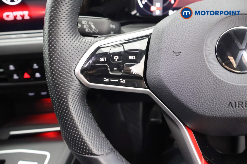 Volkswagen Golf GTI Automatic Petrol Hatchback - Stock Number (1678252) - 2nd supplementary image