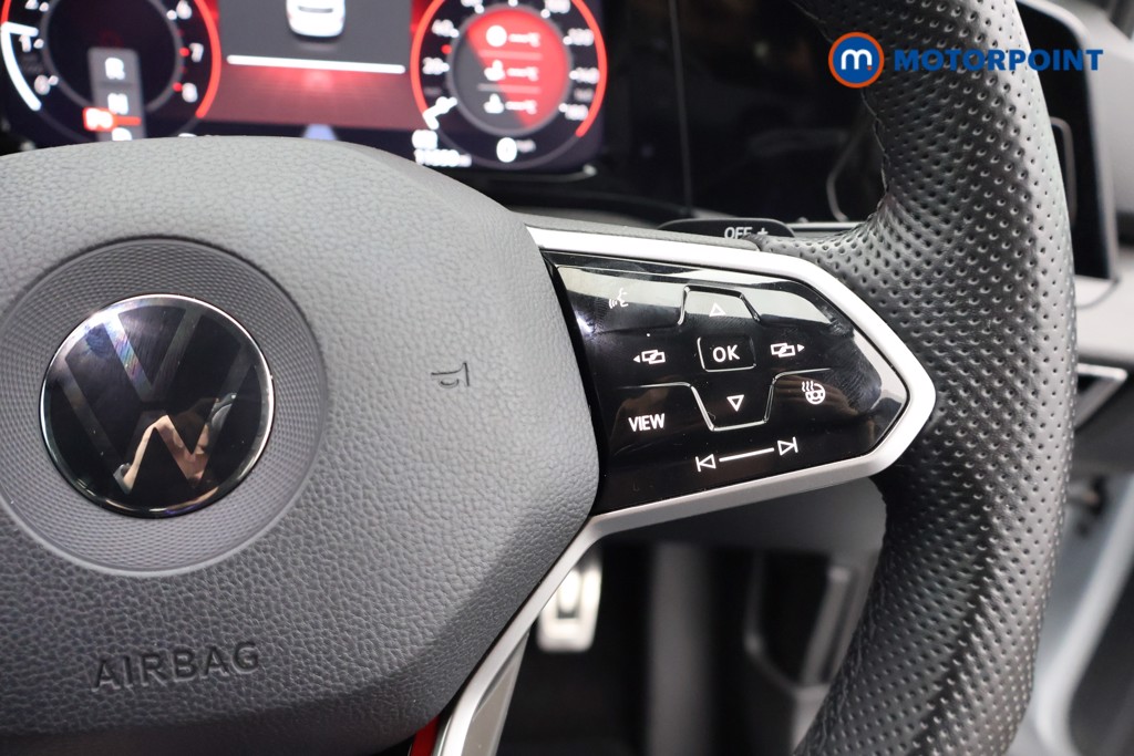 Volkswagen Golf GTI Automatic Petrol Hatchback - Stock Number (1678252) - 3rd supplementary image