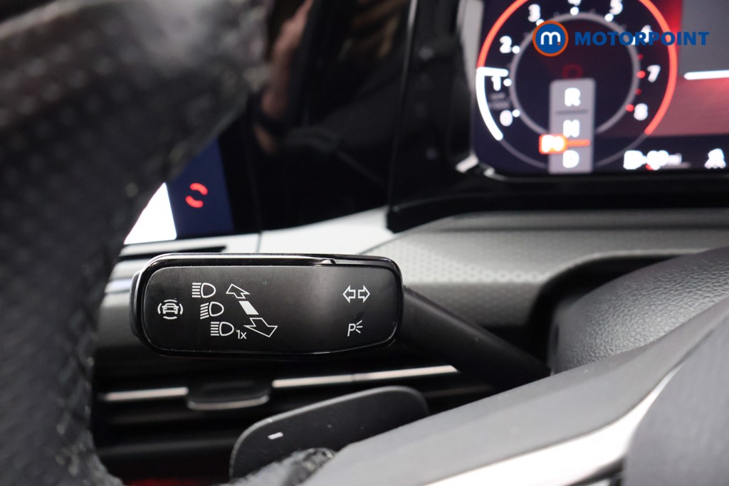 Volkswagen Golf GTI Automatic Petrol Hatchback - Stock Number (1678252) - 5th supplementary image