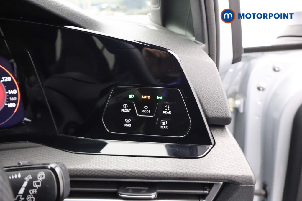 Volkswagen Golf GTI Automatic Petrol Hatchback - Stock Number (1678252) - 7th supplementary image