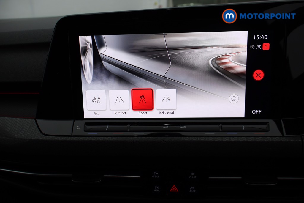 Volkswagen Golf GTI Automatic Petrol Hatchback - Stock Number (1678252) - 9th supplementary image