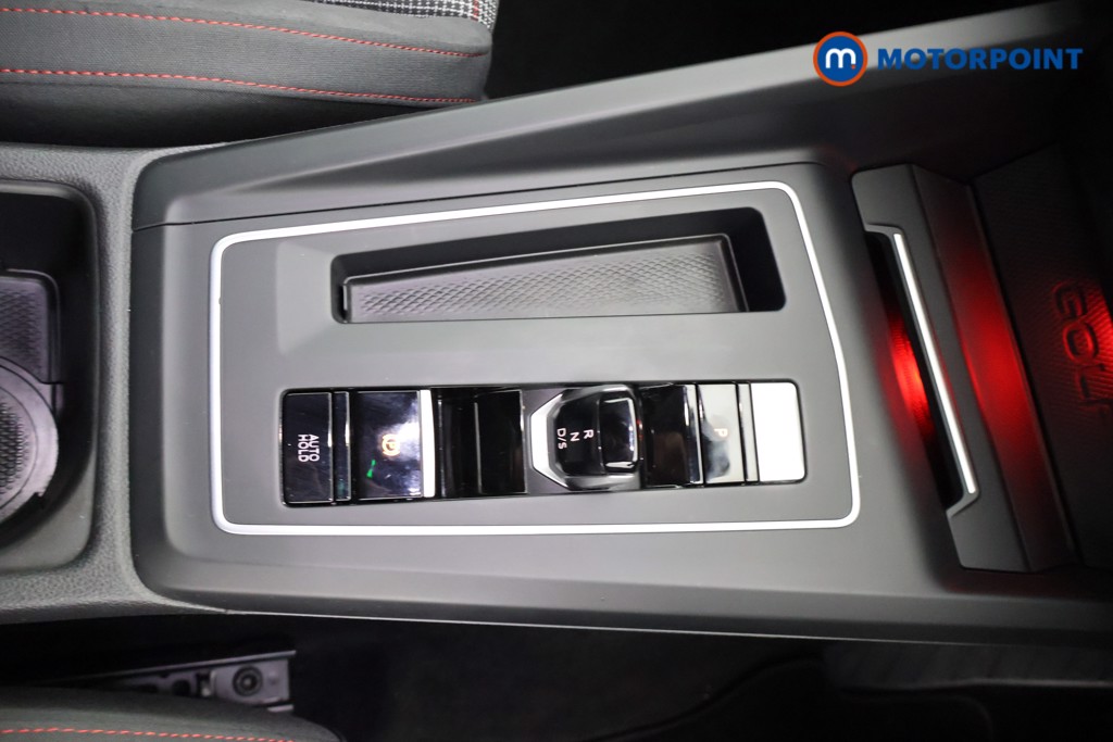 Volkswagen Golf GTI Automatic Petrol Hatchback - Stock Number (1678252) - 10th supplementary image