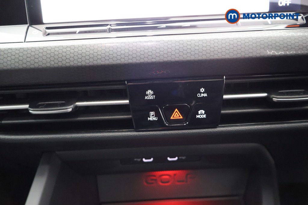 Volkswagen Golf GTI Automatic Petrol Hatchback - Stock Number (1678252) - 11th supplementary image