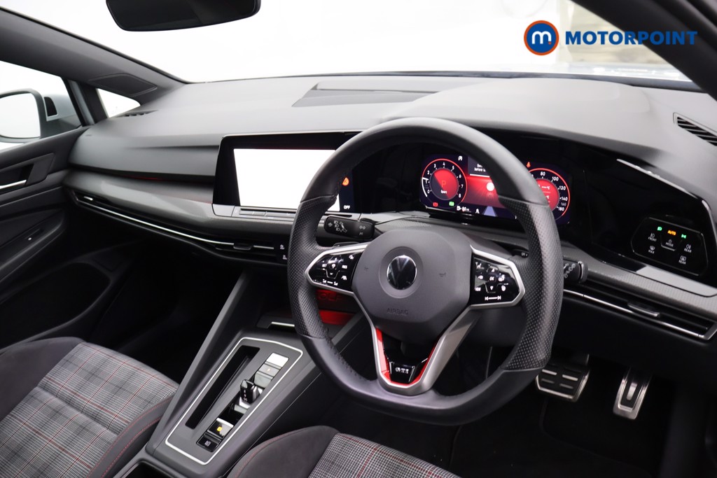 Volkswagen Golf GTI Automatic Petrol Hatchback - Stock Number (1678252) - 15th supplementary image