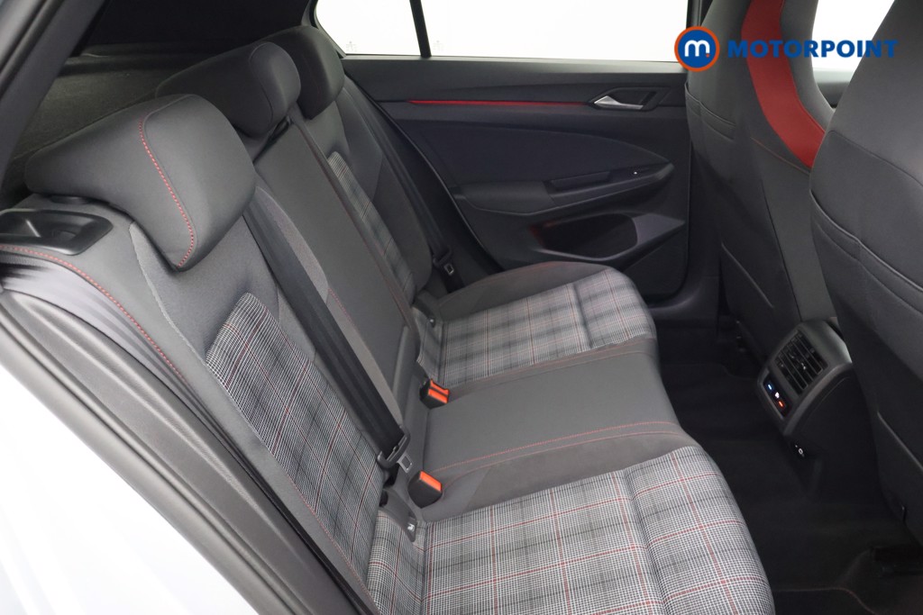 Volkswagen Golf GTI Automatic Petrol Hatchback - Stock Number (1678252) - 19th supplementary image
