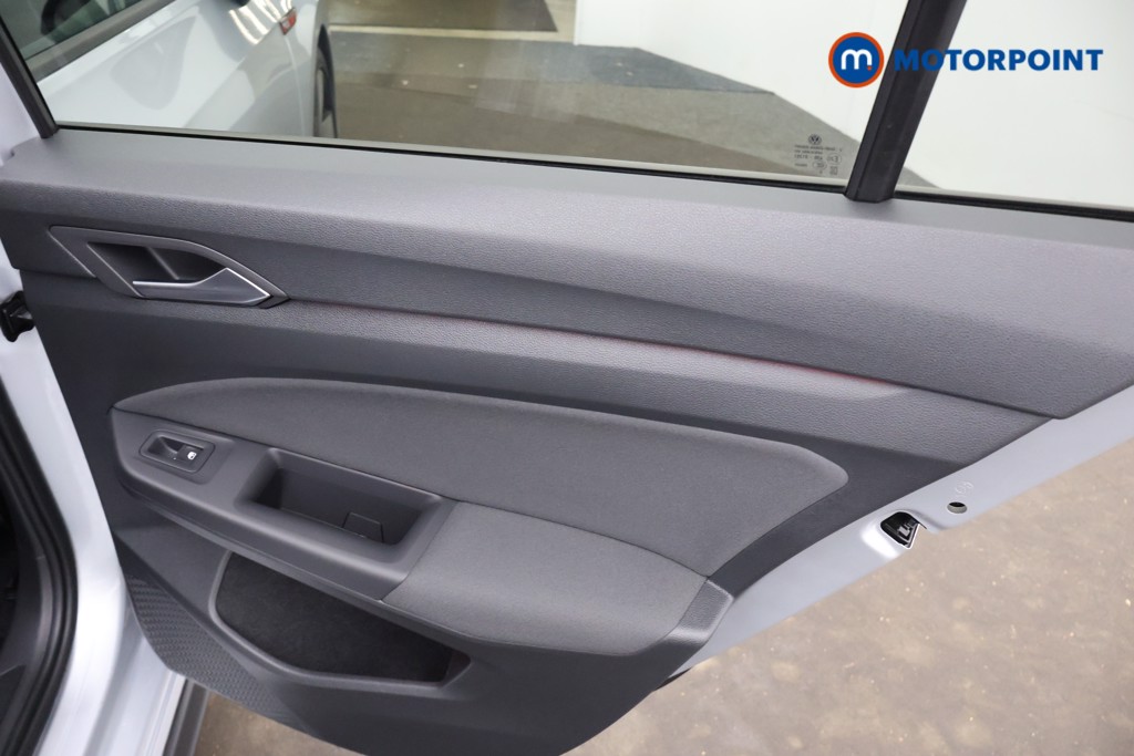 Volkswagen Golf GTI Automatic Petrol Hatchback - Stock Number (1678252) - 21st supplementary image