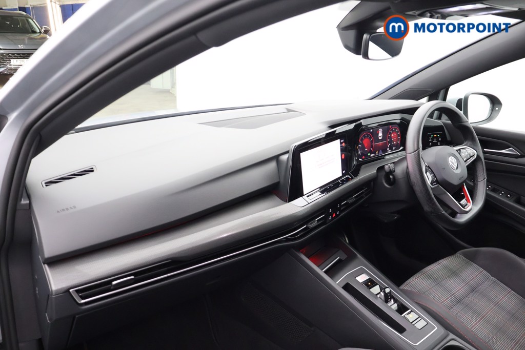 Volkswagen Golf GTI Automatic Petrol Hatchback - Stock Number (1678252) - 22nd supplementary image