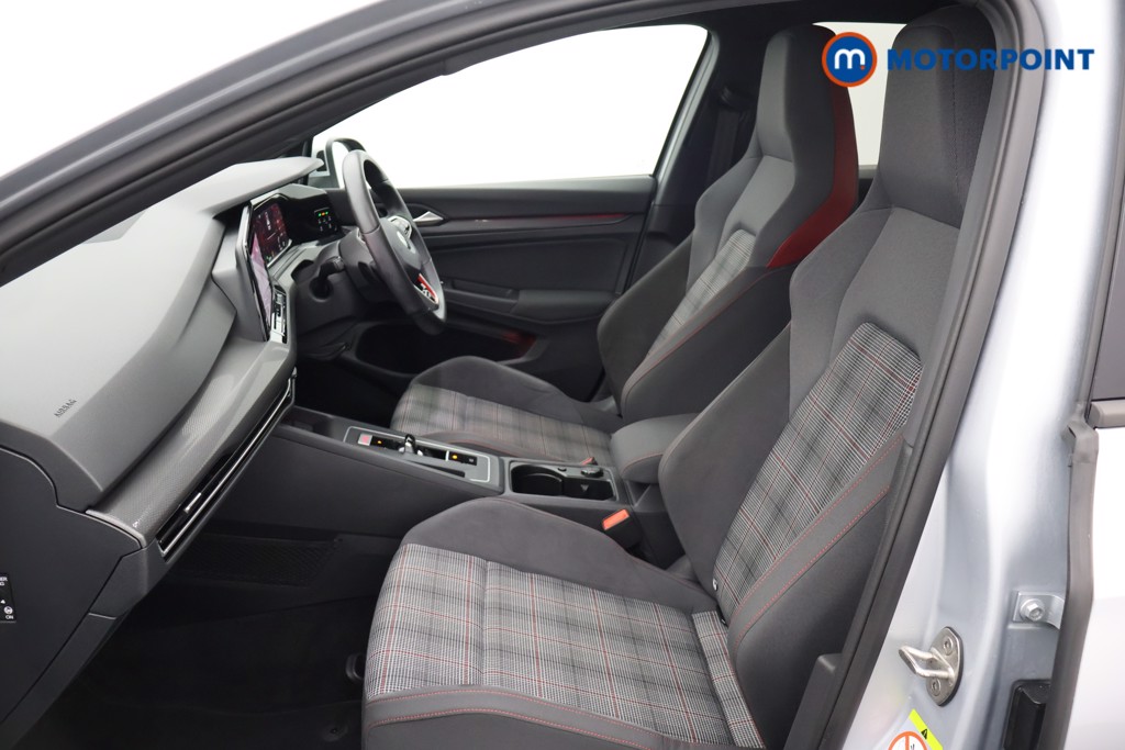 Volkswagen Golf GTI Automatic Petrol Hatchback - Stock Number (1678252) - 23rd supplementary image