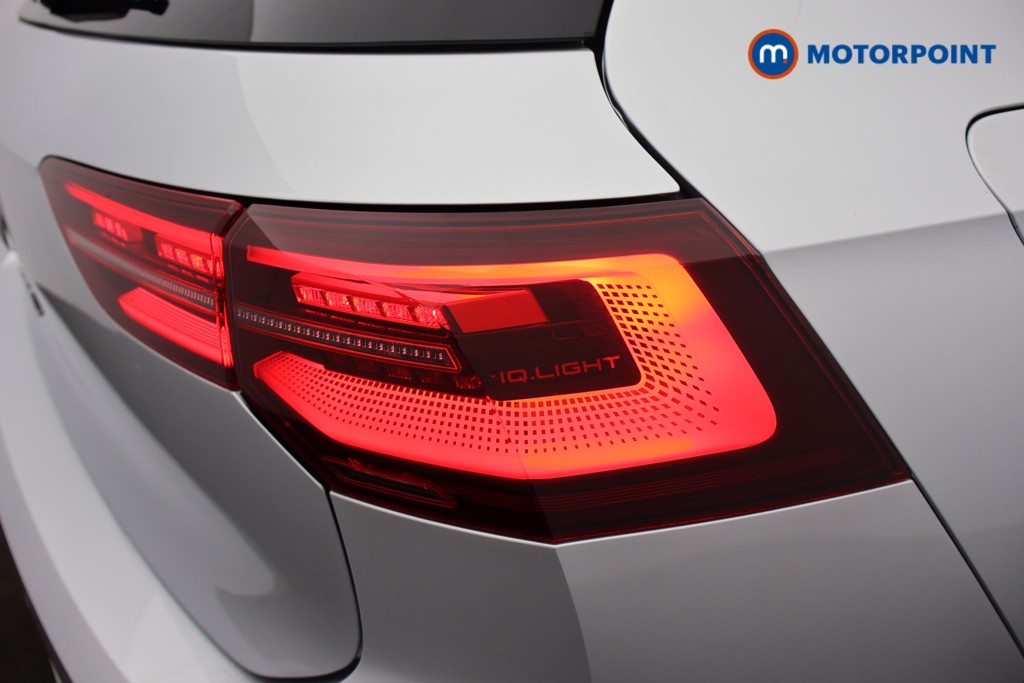 Volkswagen Golf GTI Automatic Petrol Hatchback - Stock Number (1678252) - 27th supplementary image