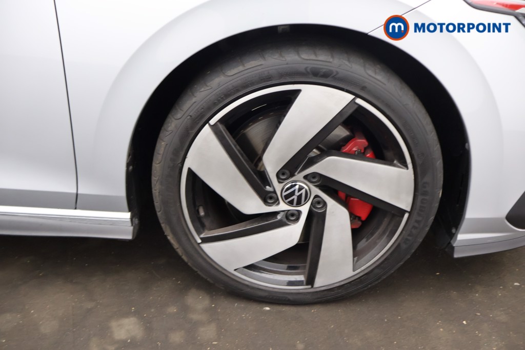 Volkswagen Golf GTI Automatic Petrol Hatchback - Stock Number (1678252) - 29th supplementary image