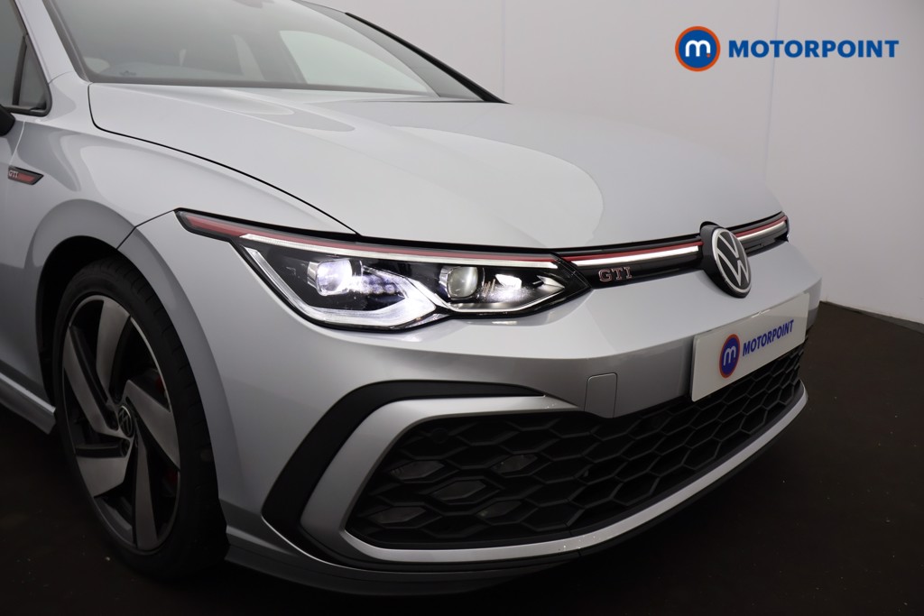 Volkswagen Golf GTI Automatic Petrol Hatchback - Stock Number (1678252) - 31st supplementary image