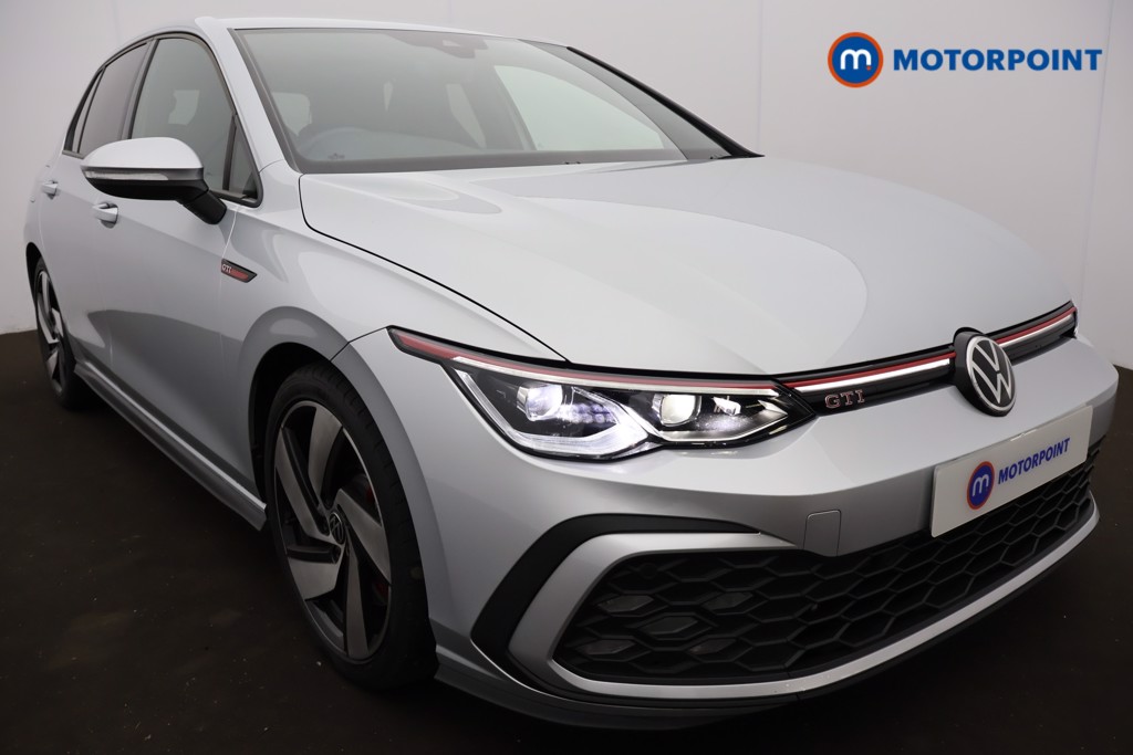 Volkswagen Golf GTI Automatic Petrol Hatchback - Stock Number (1678252) - 32nd supplementary image