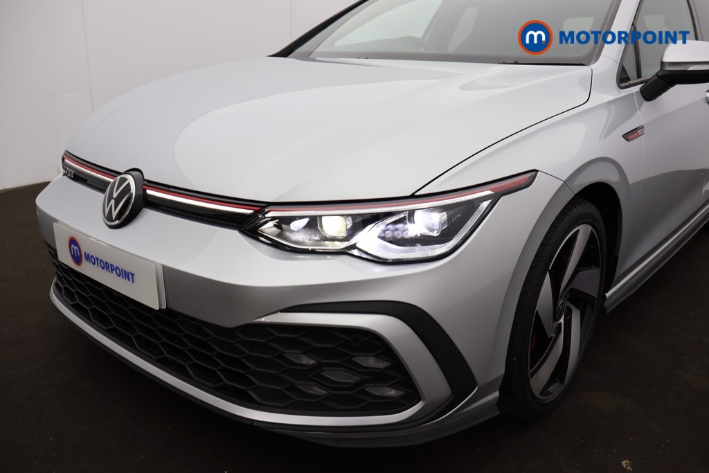 Volkswagen Golf GTI Automatic Petrol Hatchback - Stock Number (1678252) - 33rd supplementary image