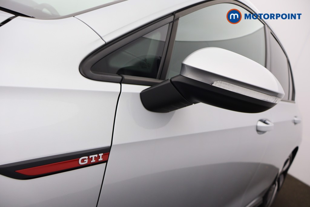 Volkswagen Golf GTI Automatic Petrol Hatchback - Stock Number (1678252) - 37th supplementary image