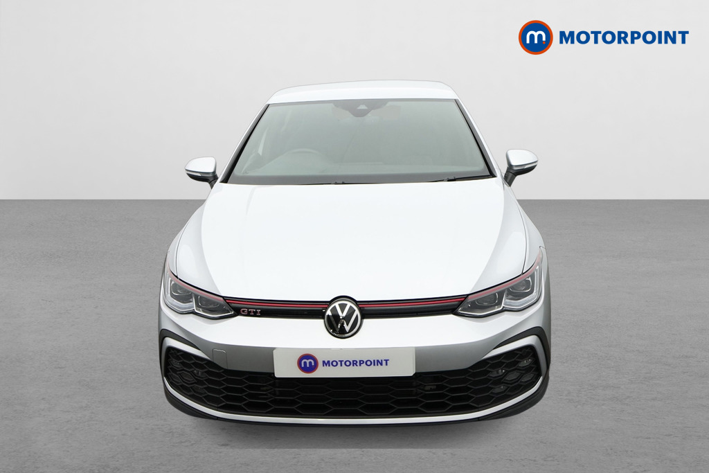 Volkswagen Golf GTI Automatic Petrol Hatchback - Stock Number (1678252) - Front bumper