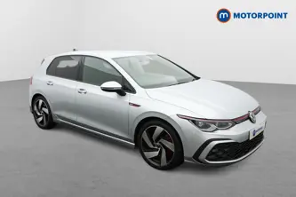 Volkswagen Golf GTI Automatic Petrol Hatchback - Stock Number (1678252) - Drivers side front corner