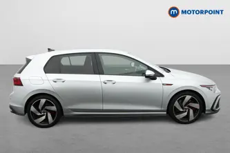 Volkswagen Golf GTI Automatic Petrol Hatchback - Stock Number (1678252) - Drivers side