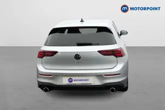 Volkswagen Golf GTI Automatic Petrol Hatchback - Stock Number (1678252) - Rear bumper