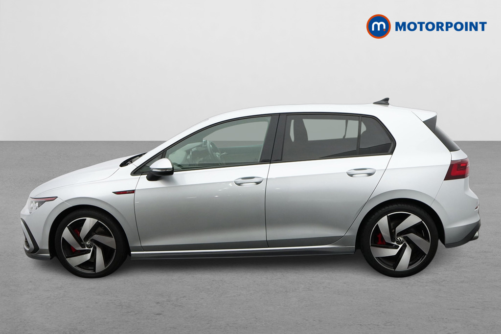Volkswagen Golf GTI Automatic Petrol Hatchback - Stock Number (1678252) - Passenger side