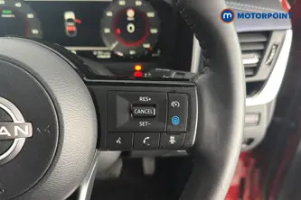 Nissan Qashqai Tekna Automatic Petrol-Electric Hybrid SUV - Stock Number (1678429) - 3rd supplementary image