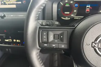 Nissan Qashqai Tekna Automatic Petrol-Electric Hybrid SUV - Stock Number (1678429) - 4th supplementary image