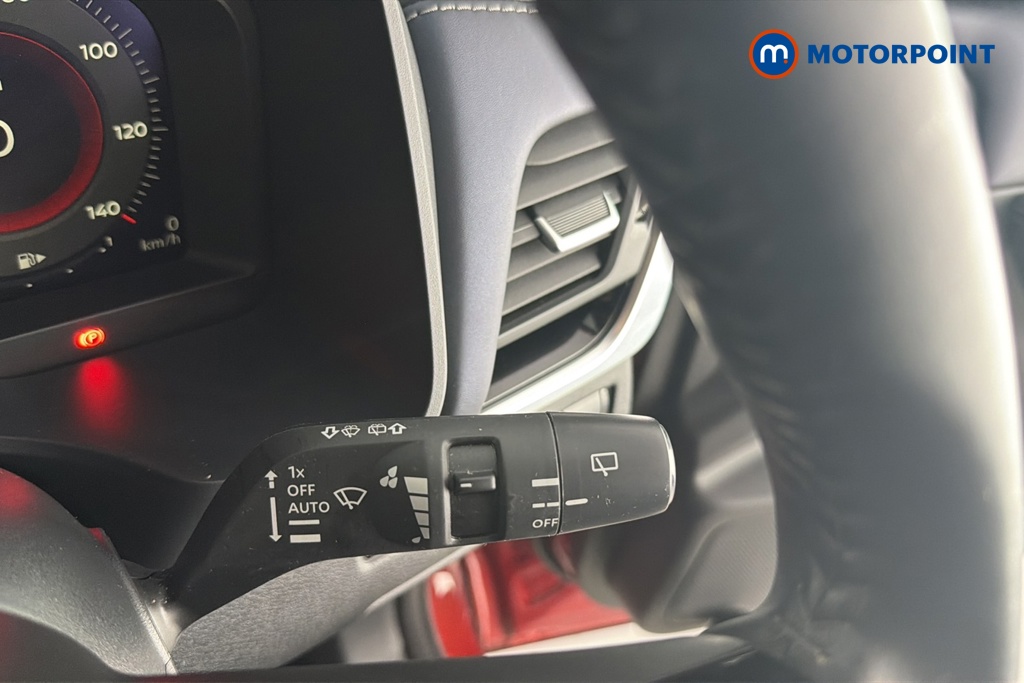 Nissan Qashqai Tekna Automatic Petrol-Electric Hybrid SUV - Stock Number (1678429) - 6th supplementary image