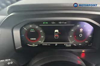 Nissan Qashqai Tekna Automatic Petrol-Electric Hybrid SUV - Stock Number (1678429) - 7th supplementary image