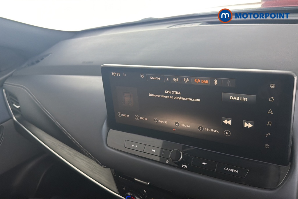 Nissan Qashqai Tekna Automatic Petrol-Electric Hybrid SUV - Stock Number (1678429) - 8th supplementary image