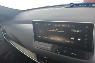 Nissan Qashqai Tekna Automatic Petrol-Electric Hybrid SUV - Stock Number (1678429) - 8th supplementary image