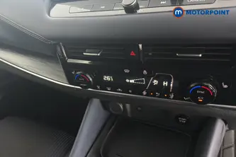 Nissan Qashqai Tekna Automatic Petrol-Electric Hybrid SUV - Stock Number (1678429) - 12th supplementary image