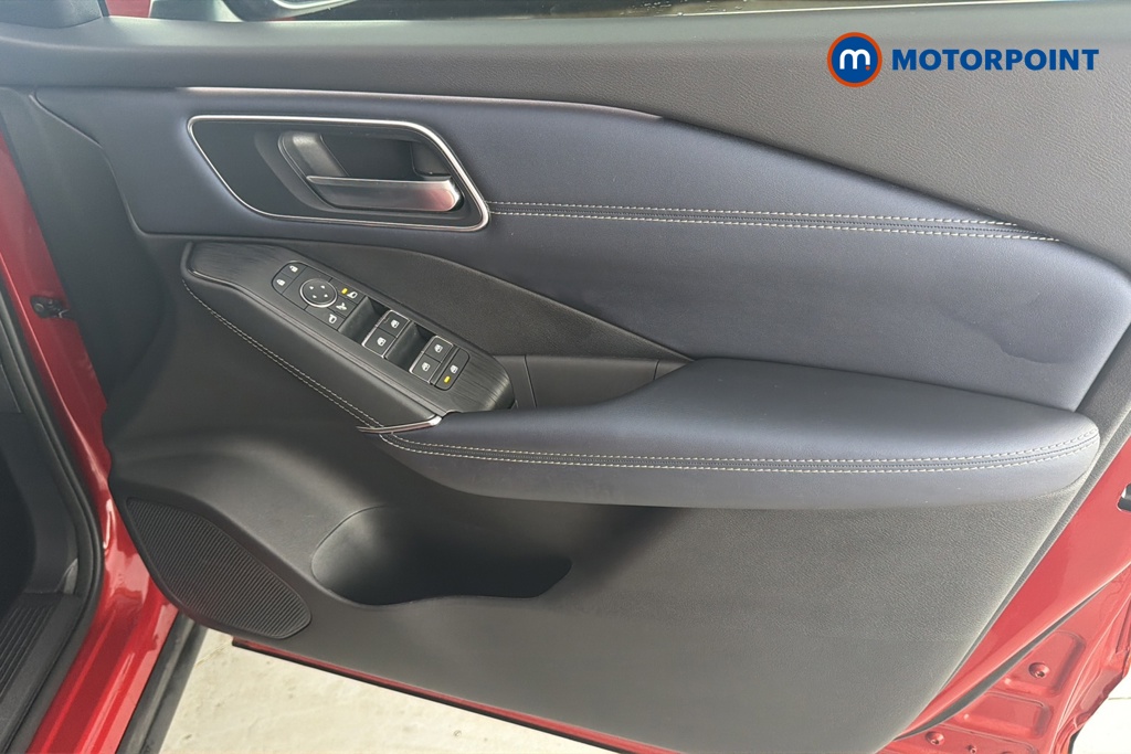 Nissan Qashqai Tekna Automatic Petrol-Electric Hybrid SUV - Stock Number (1678429) - 18th supplementary image