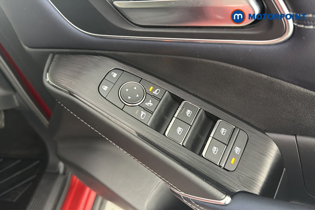 Nissan Qashqai Tekna Automatic Petrol-Electric Hybrid SUV - Stock Number (1678429) - 19th supplementary image