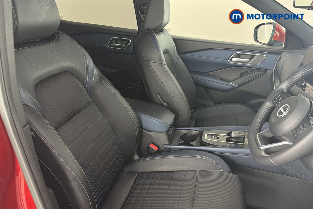 Nissan Qashqai Tekna Automatic Petrol-Electric Hybrid SUV - Stock Number (1678429) - 22nd supplementary image
