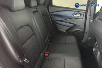 Nissan Qashqai Tekna Automatic Petrol-Electric Hybrid SUV - Stock Number (1678429) - 25th supplementary image