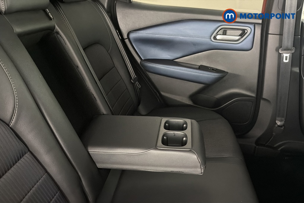 Nissan Qashqai Tekna Automatic Petrol-Electric Hybrid SUV - Stock Number (1678429) - 26th supplementary image
