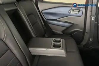 Nissan Qashqai Tekna Automatic Petrol-Electric Hybrid SUV - Stock Number (1678429) - 26th supplementary image