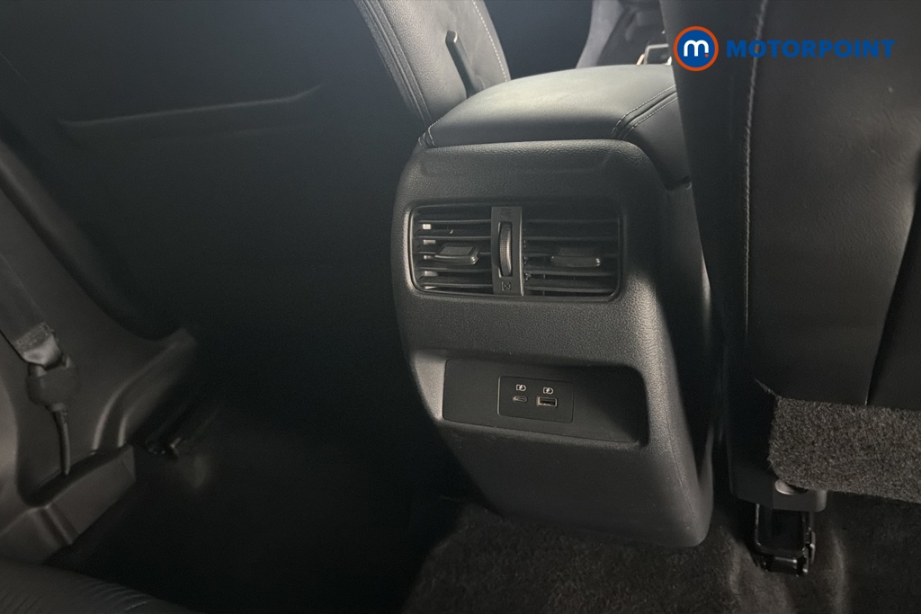 Nissan Qashqai Tekna Automatic Petrol-Electric Hybrid SUV - Stock Number (1678429) - 28th supplementary image